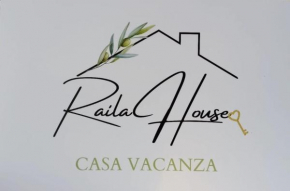 Raila House
